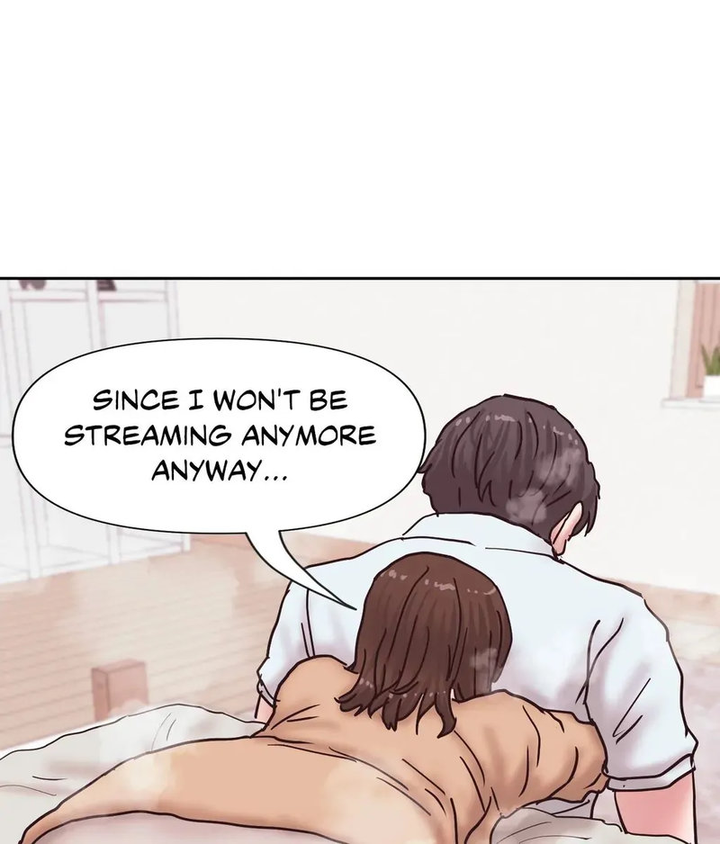 Comes With Benefits - Chapter 15 - picture 16