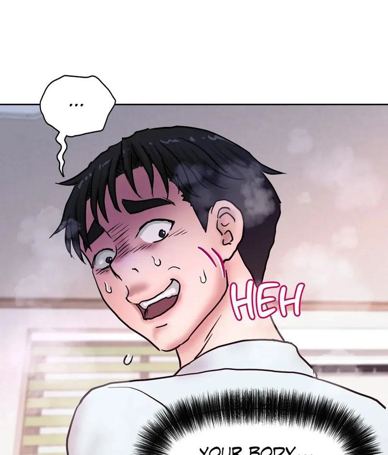 Comes With Benefits - Chapter 15 - picture 2