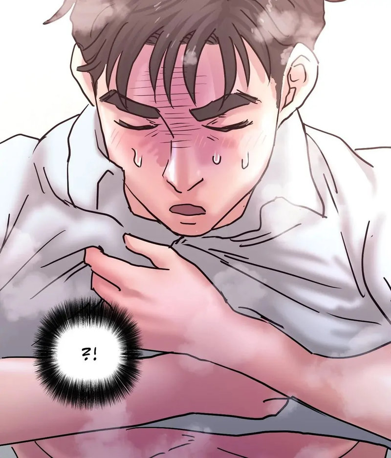 Comes With Benefits - Chapter 15 - picture 24