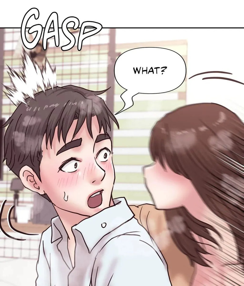 Comes With Benefits - Chapter 15 - picture 28