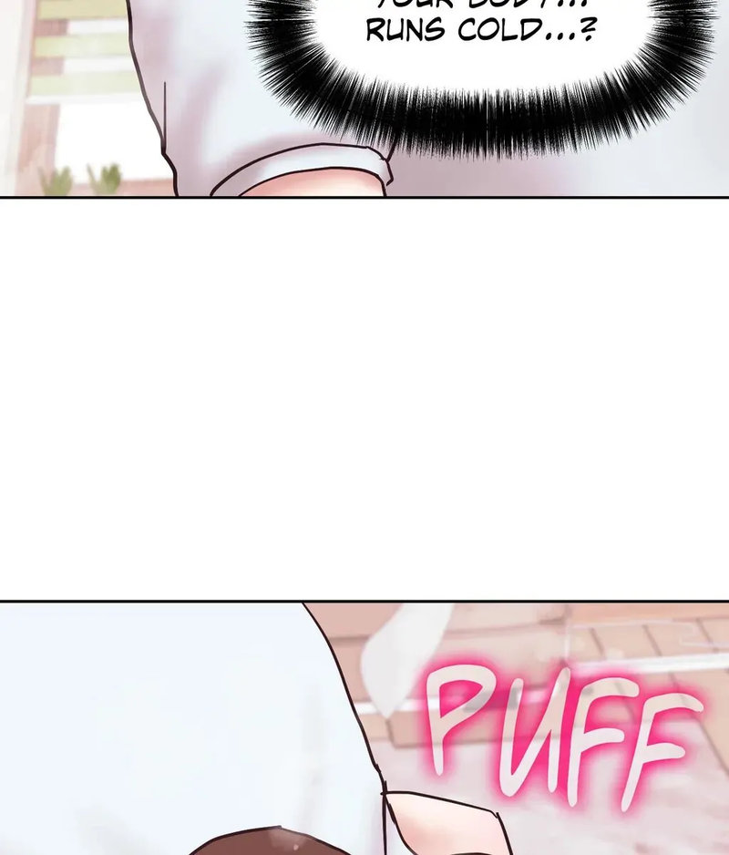 Comes With Benefits - Chapter 15 - picture 3