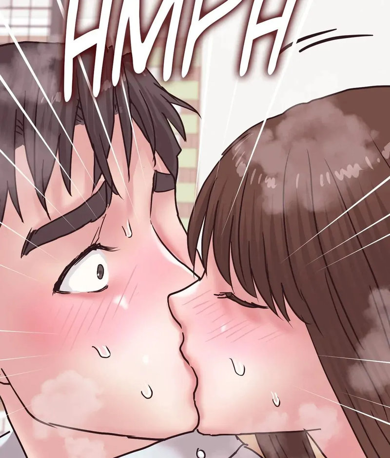 Comes With Benefits - Chapter 15 - picture 30