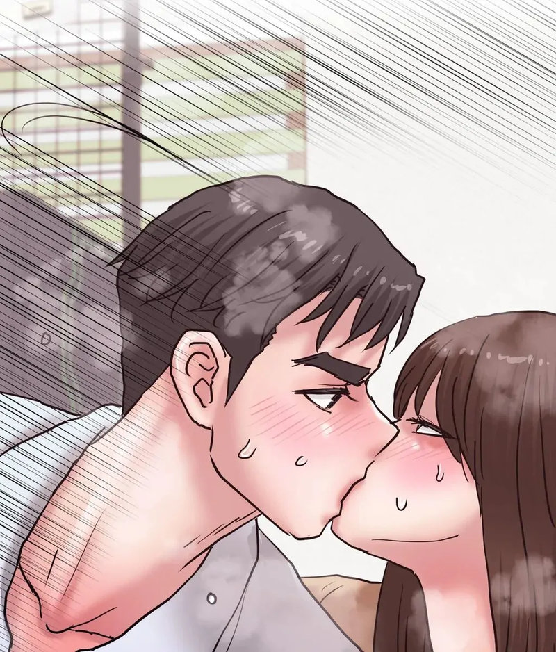 Comes With Benefits - Chapter 15 - picture 42