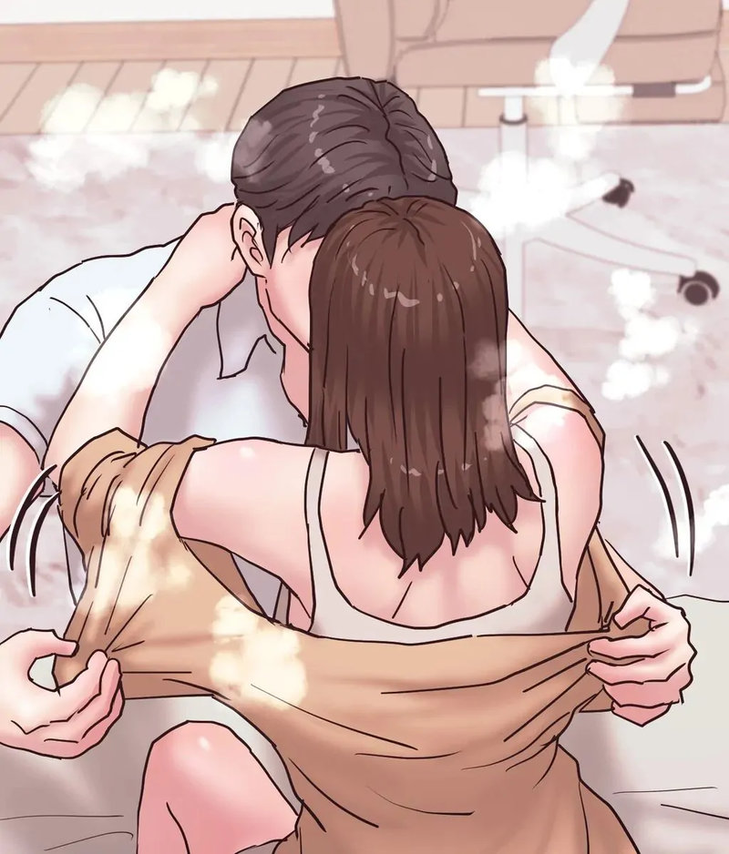Comes With Benefits - Chapter 15 - picture 49