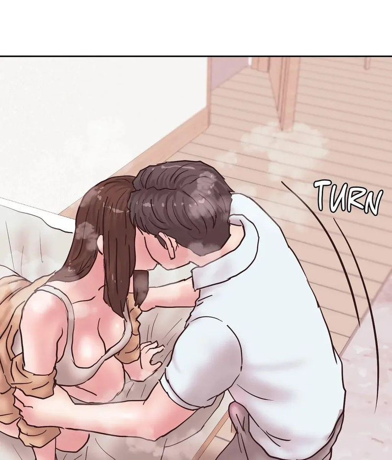 Comes With Benefits - Chapter 15 - picture 53