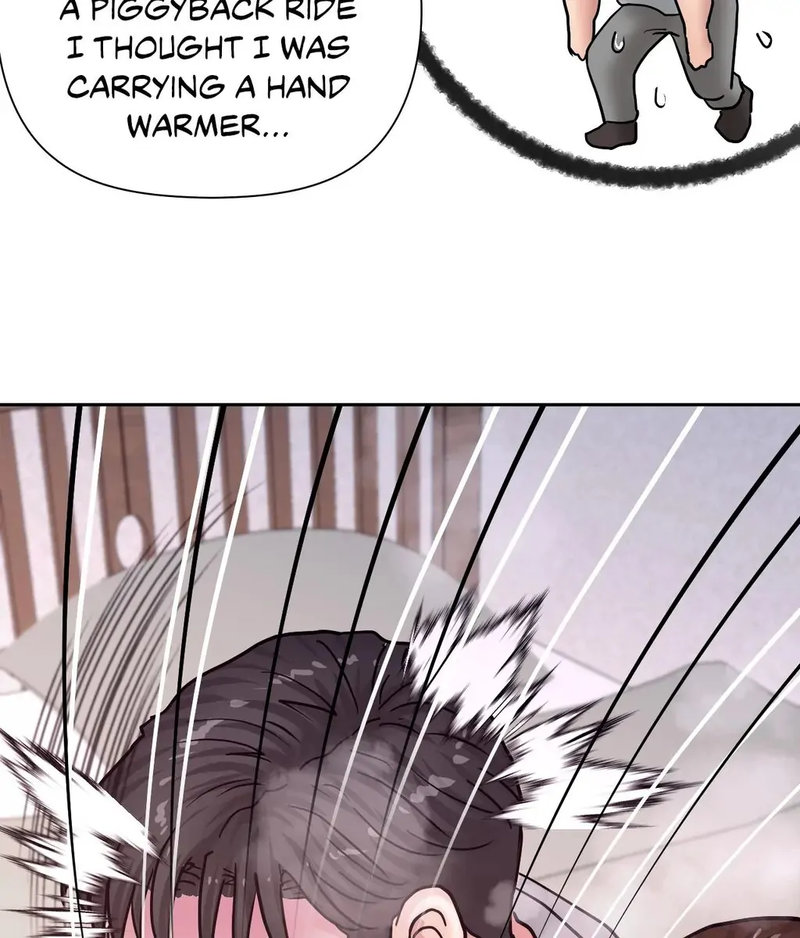 Comes With Benefits - Chapter 15 - picture 6