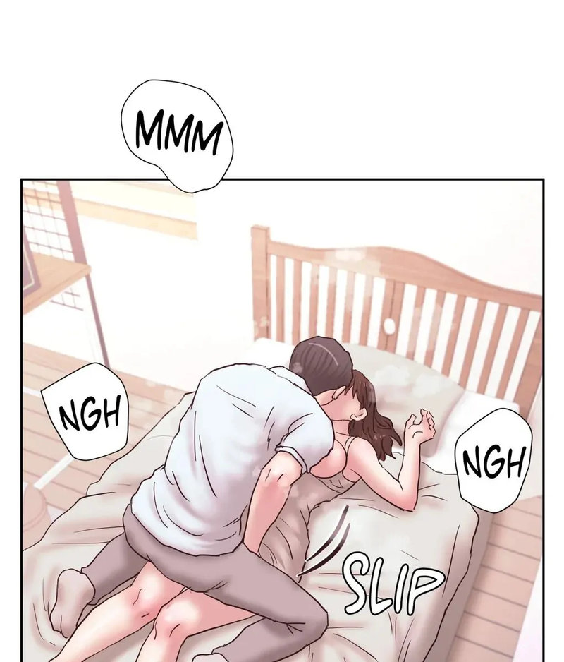 Comes With Benefits - Chapter 15 - picture 64