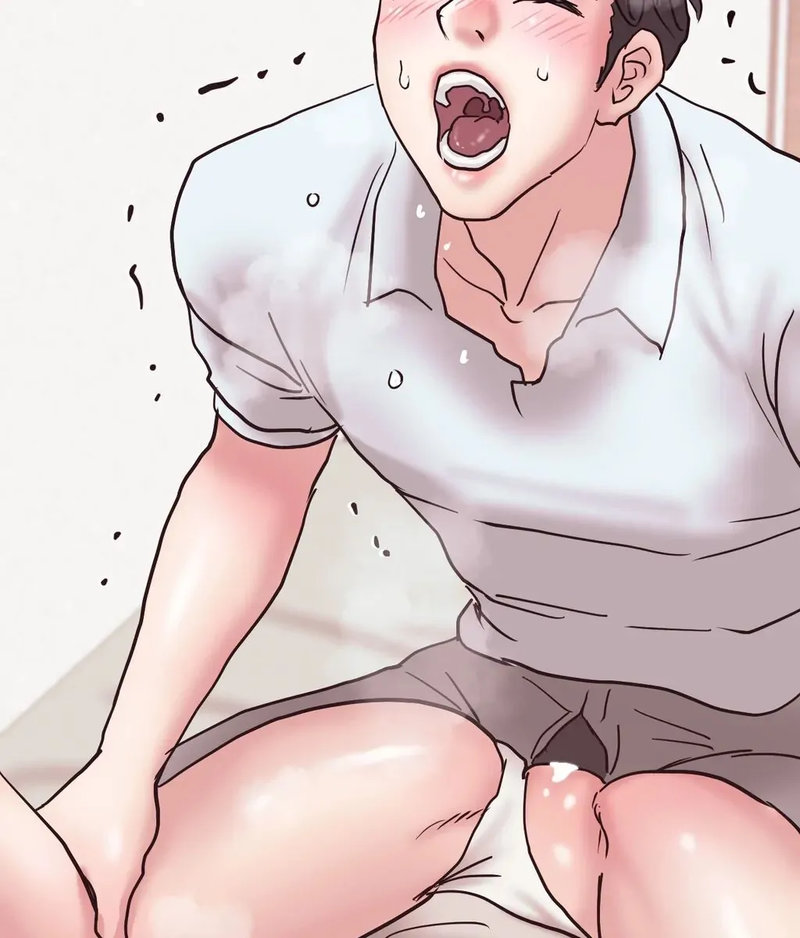 Comes With Benefits - Chapter 15 - picture 83
