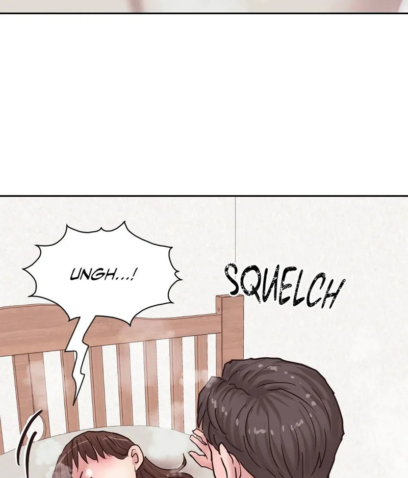 Comes With Benefits - Chapter 15 - picture 85