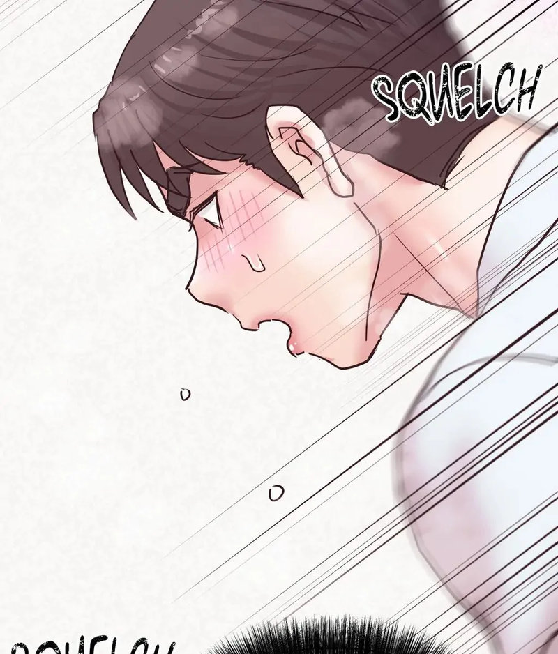 Comes With Benefits - Chapter 15 - picture 88