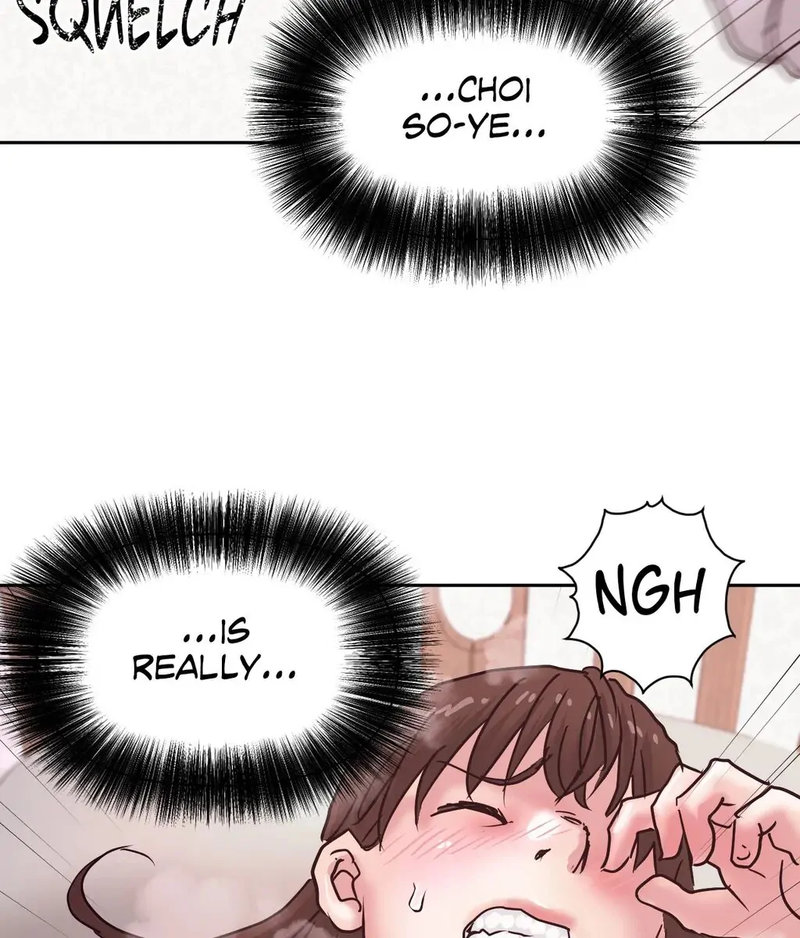 Comes With Benefits - Chapter 15 - picture 89