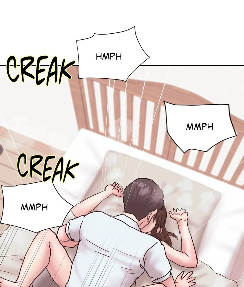 Comes With Benefits - Chapter 15 - picture 96