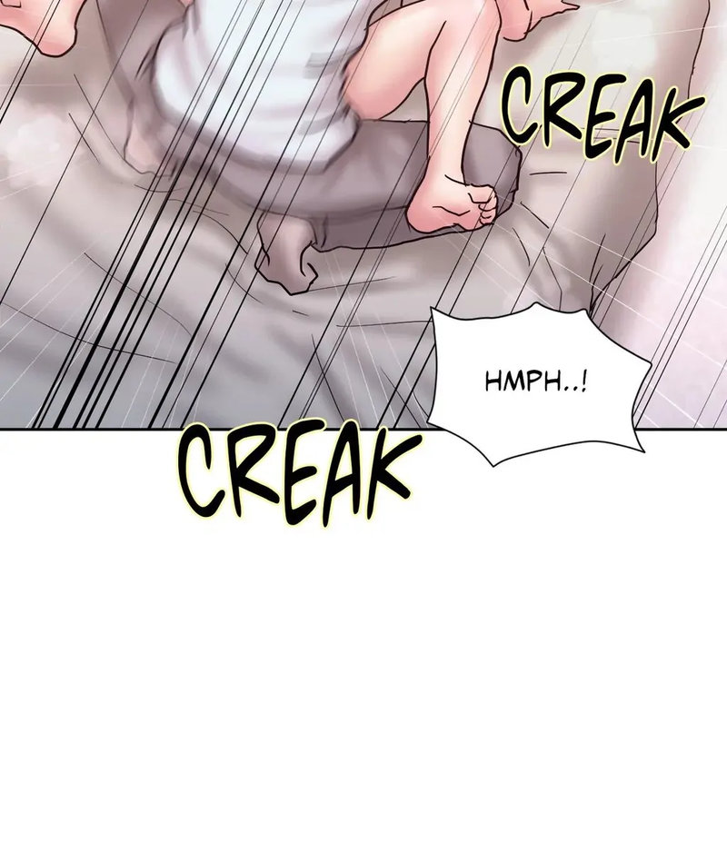 Comes With Benefits - Chapter 15 - picture 97