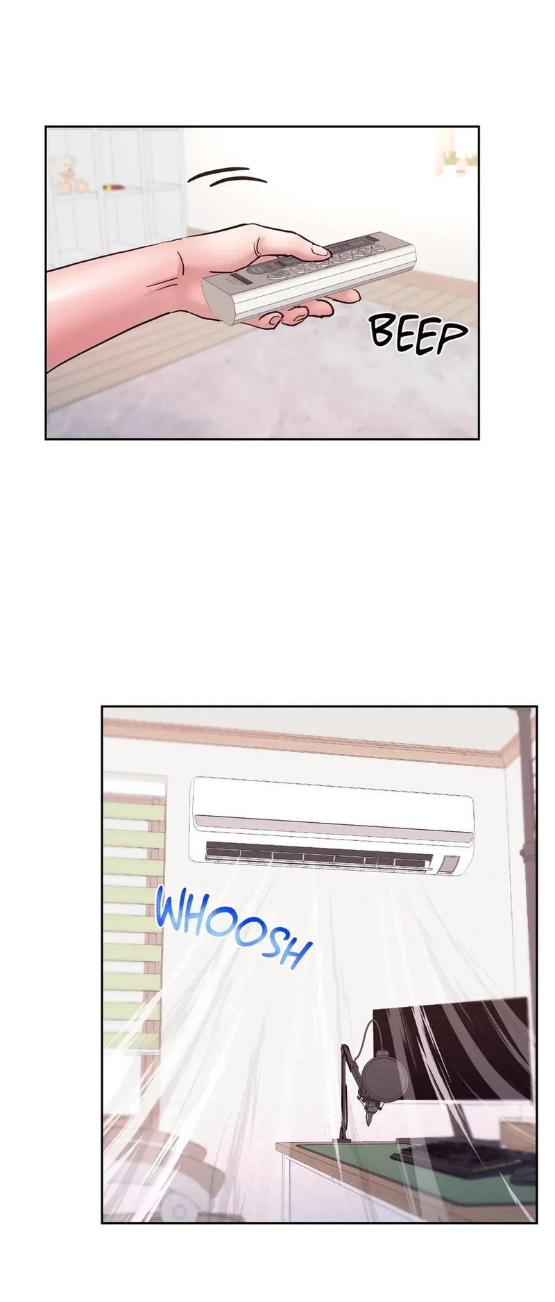 Comes With Benefits - Chapter 16 - picture 10