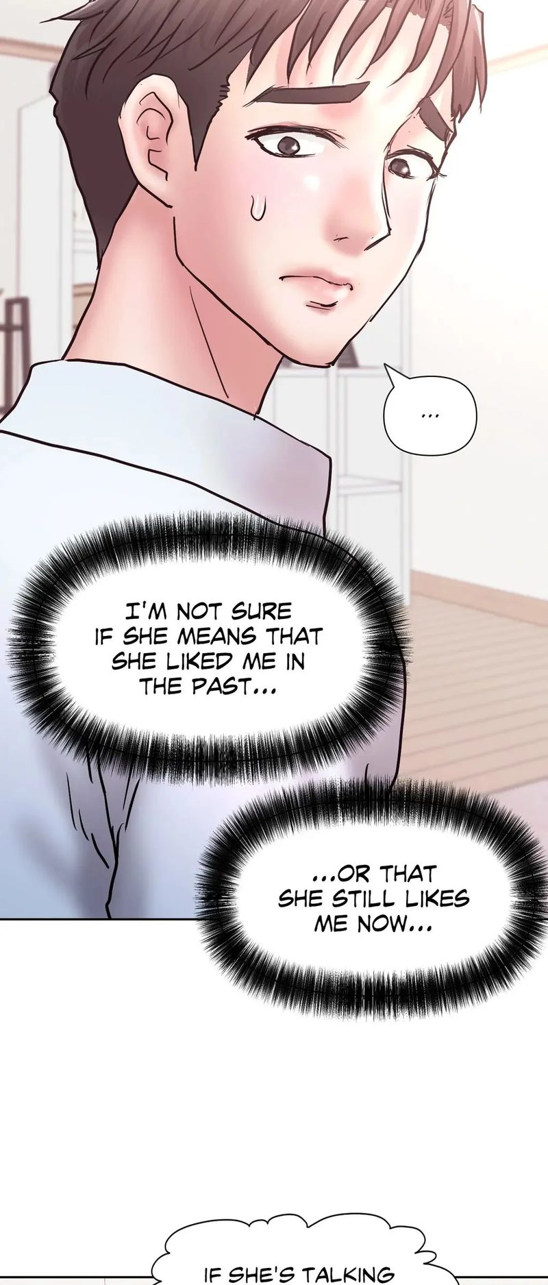 Comes With Benefits - Chapter 16 - picture 15