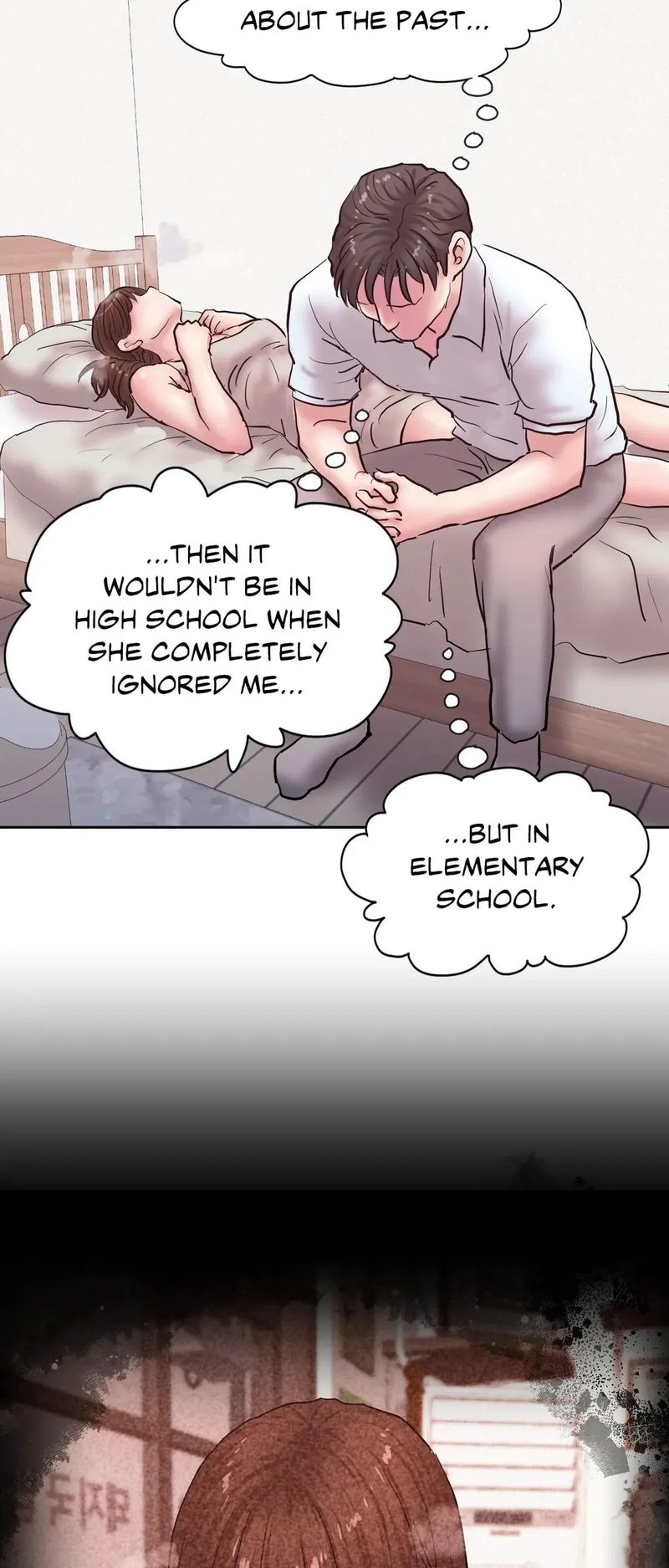Comes With Benefits - Chapter 16 - picture 16