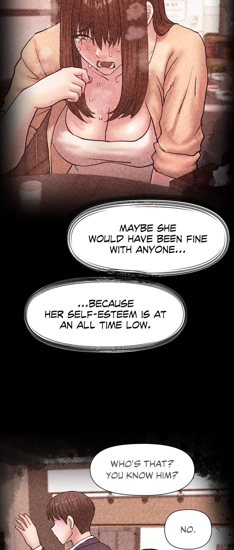 Comes With Benefits - Chapter 16 - picture 17