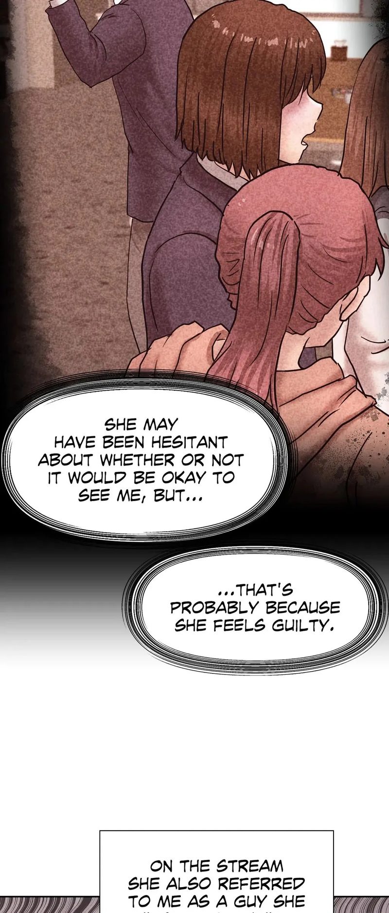 Comes With Benefits - Chapter 16 - picture 18