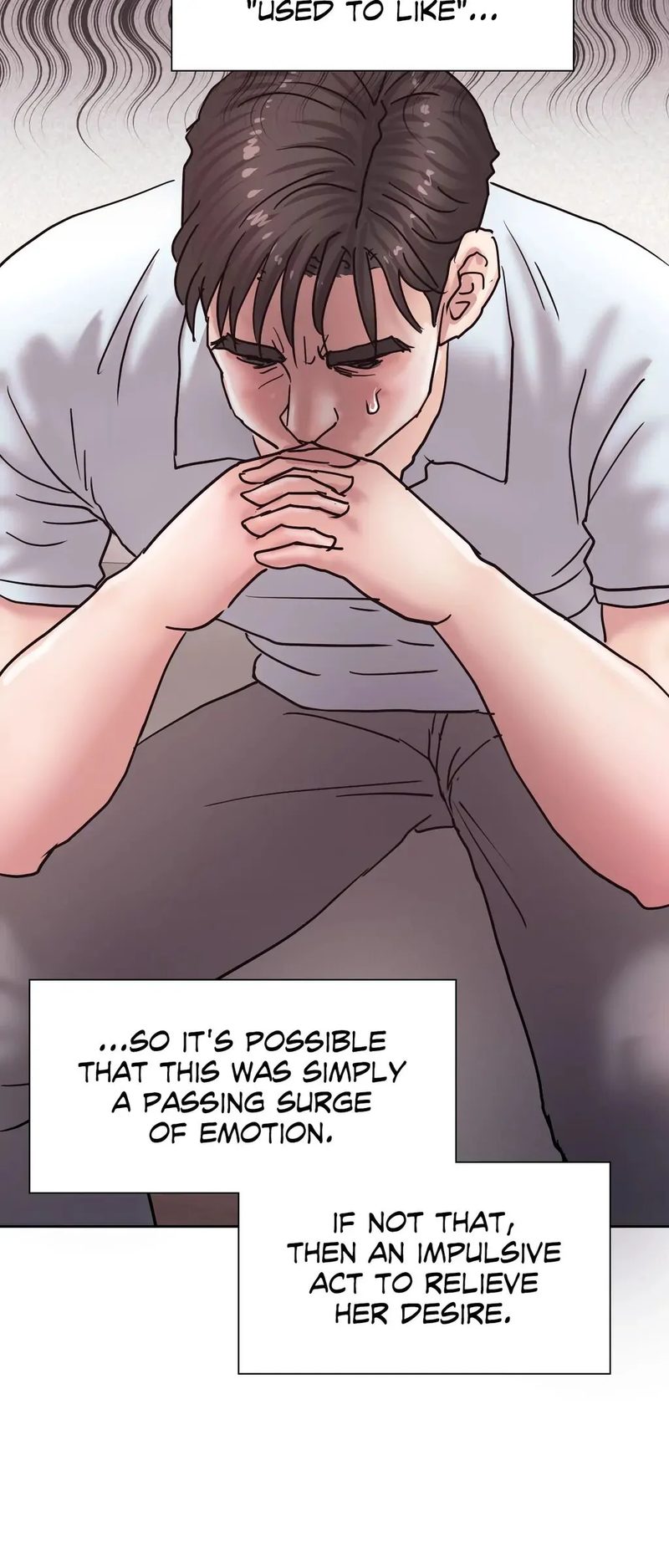 Comes With Benefits - Chapter 16 - picture 19
