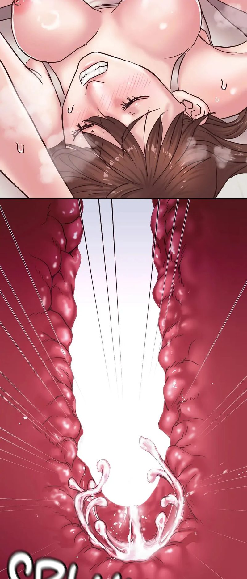 Comes With Benefits - Chapter 16 - picture 2