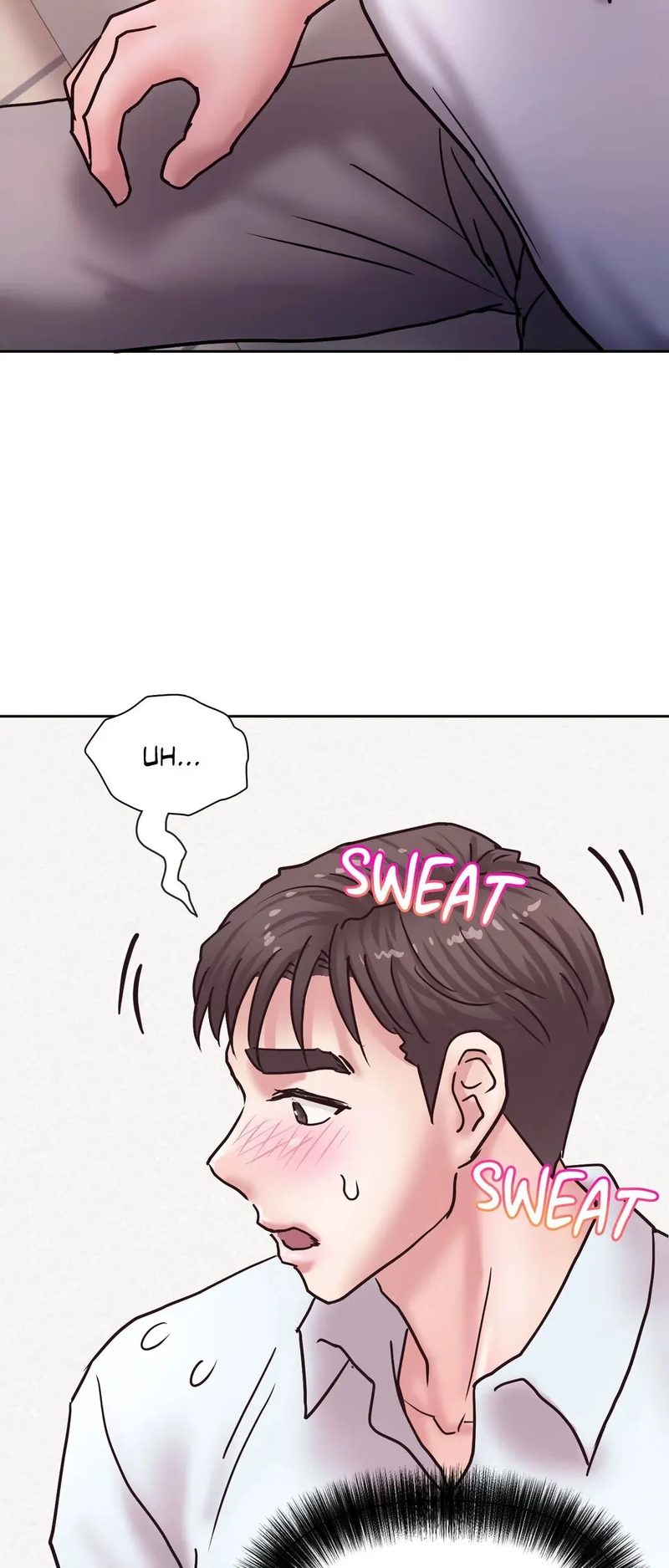 Comes With Benefits - Chapter 16 - picture 22