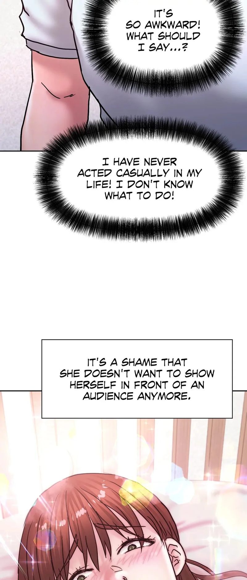 Comes With Benefits - Chapter 16 - picture 23