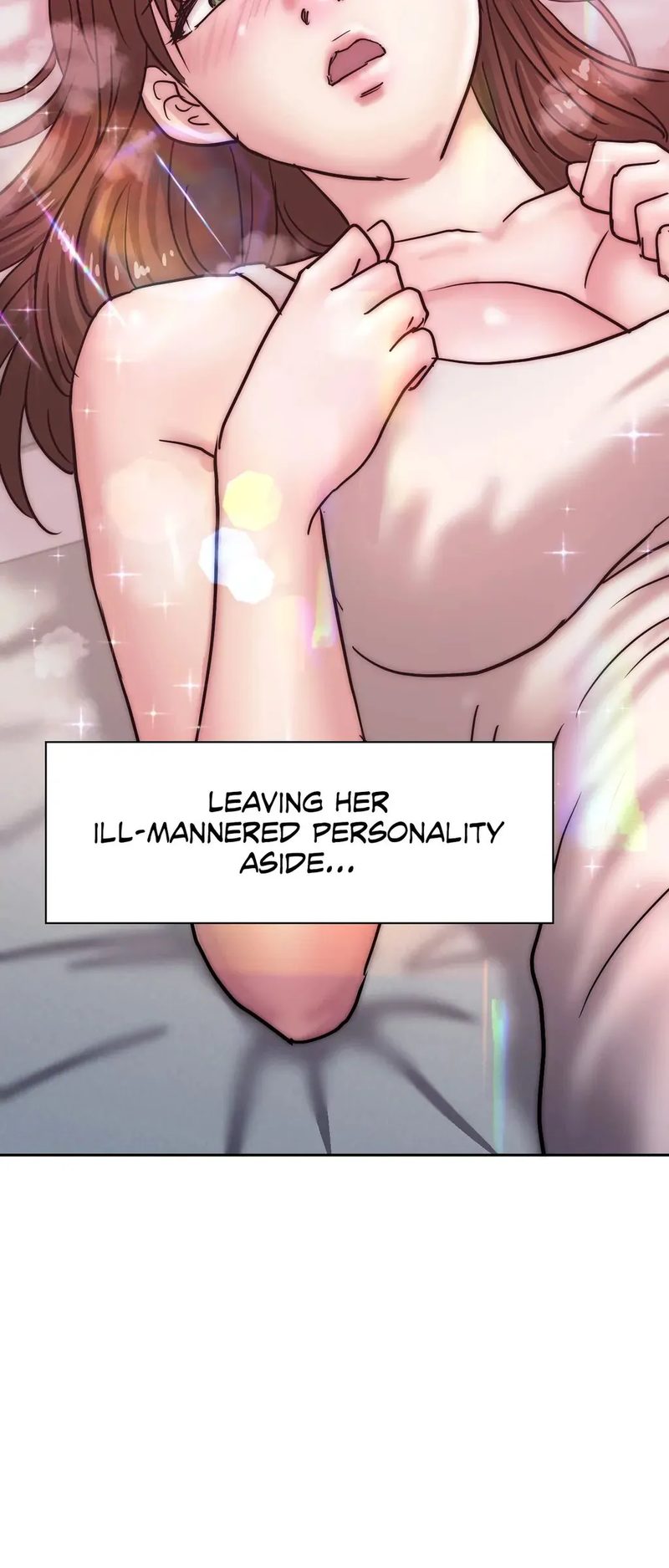 Comes With Benefits - Chapter 16 - picture 24