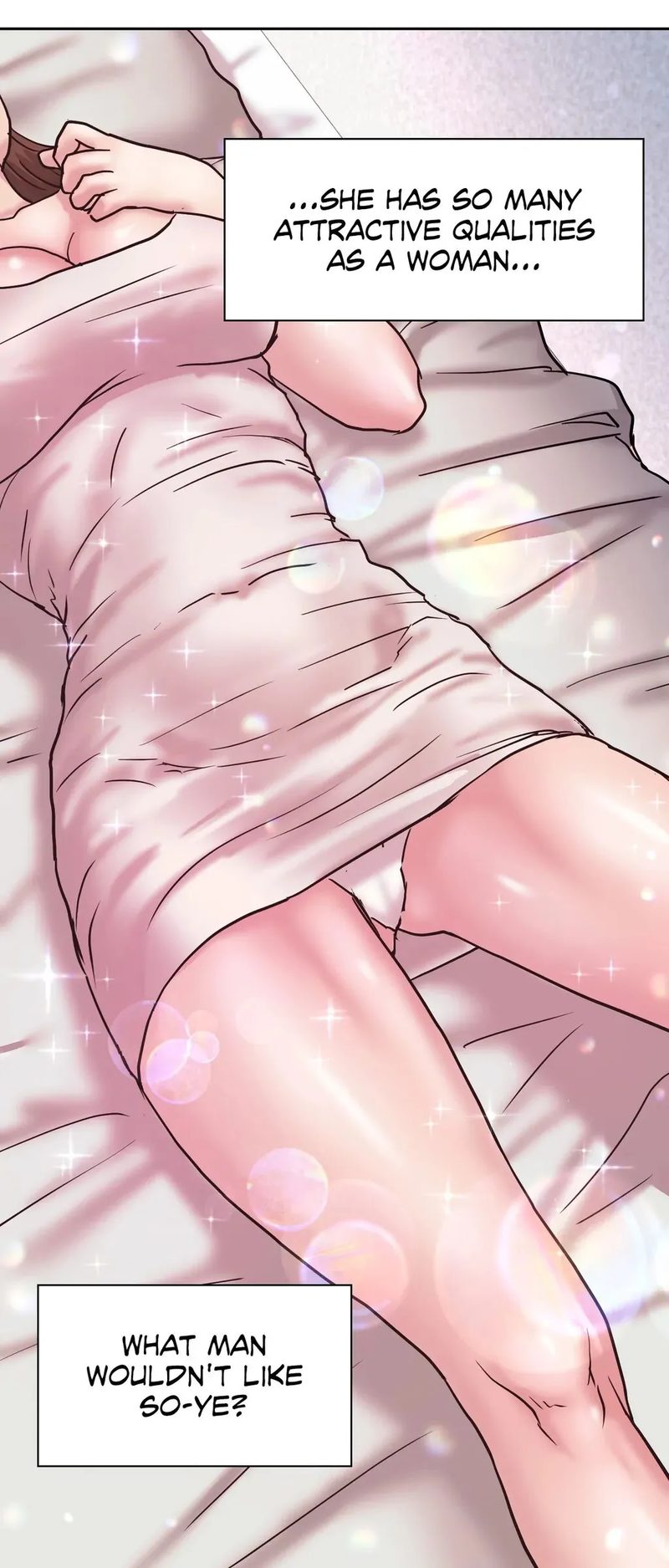 Comes With Benefits - Chapter 16 - picture 25