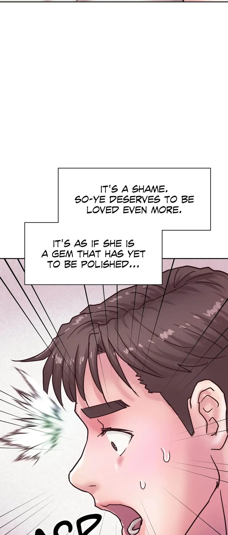 Comes With Benefits - Chapter 16 - picture 26
