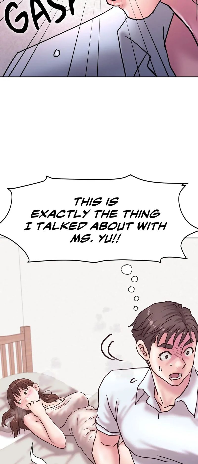 Comes With Benefits - Chapter 16 - picture 27