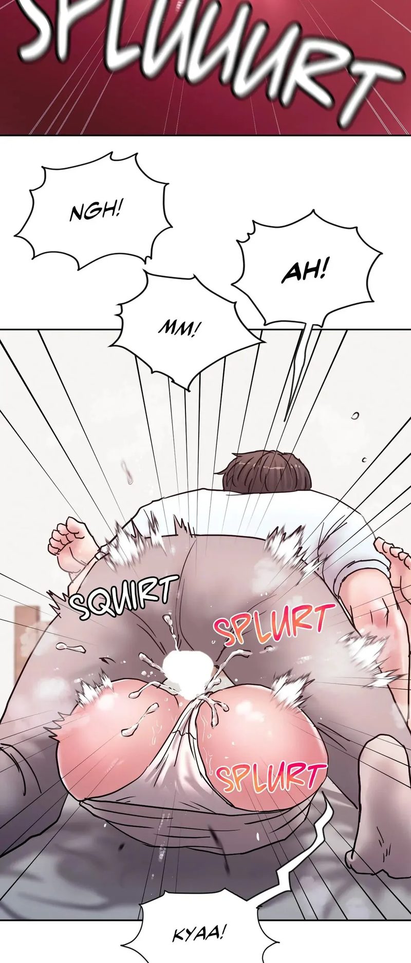 Comes With Benefits - Chapter 16 - picture 3