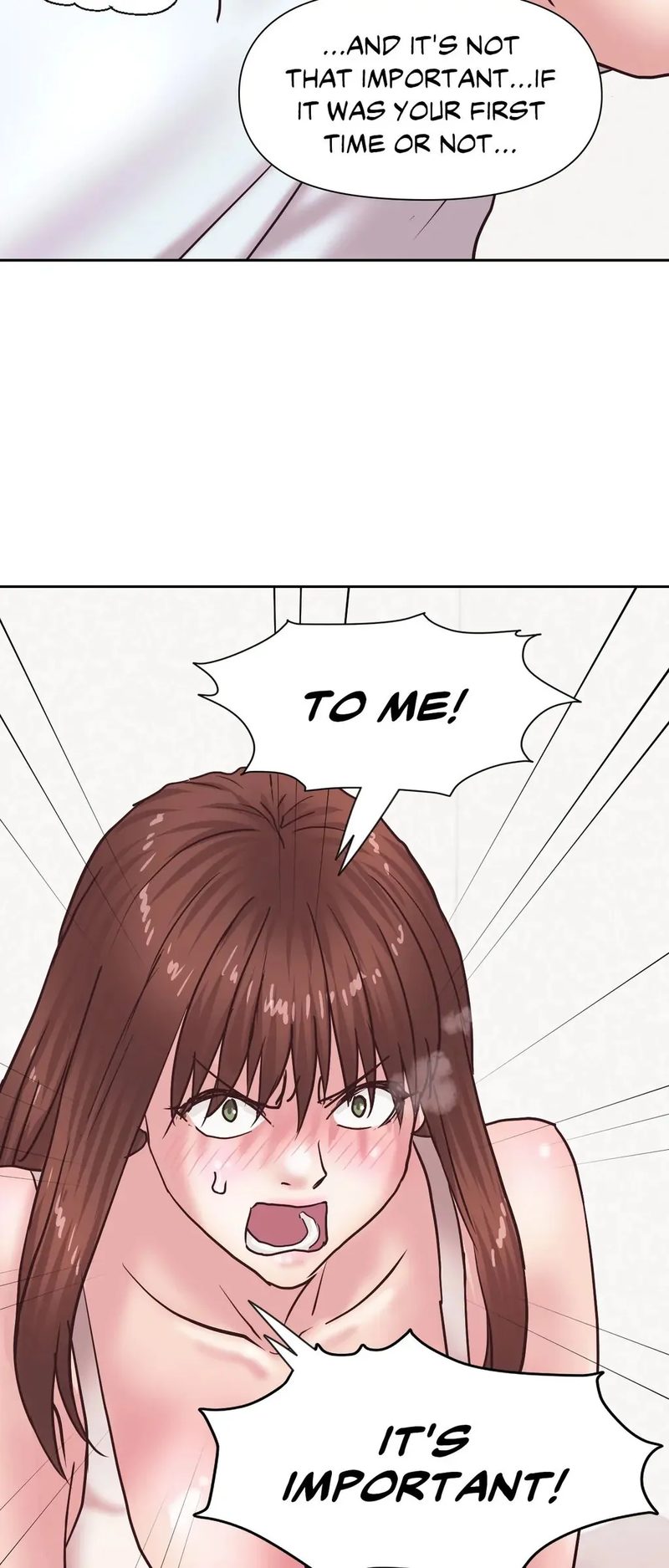 Comes With Benefits - Chapter 16 - picture 36