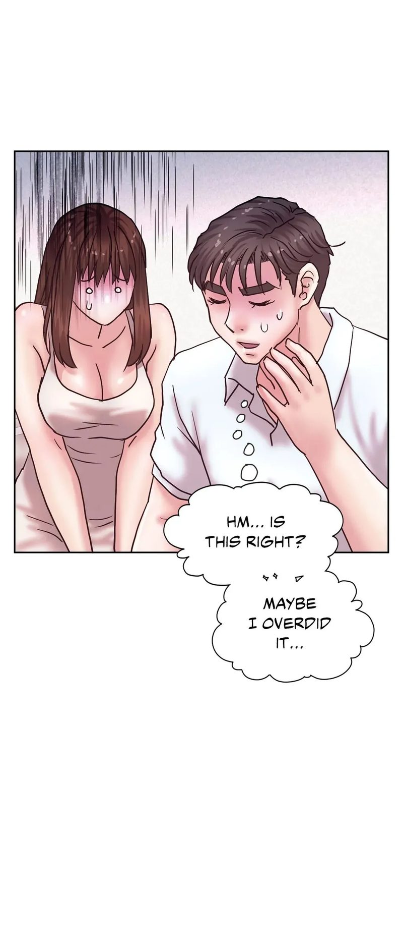 Comes With Benefits - Chapter 16 - picture 38