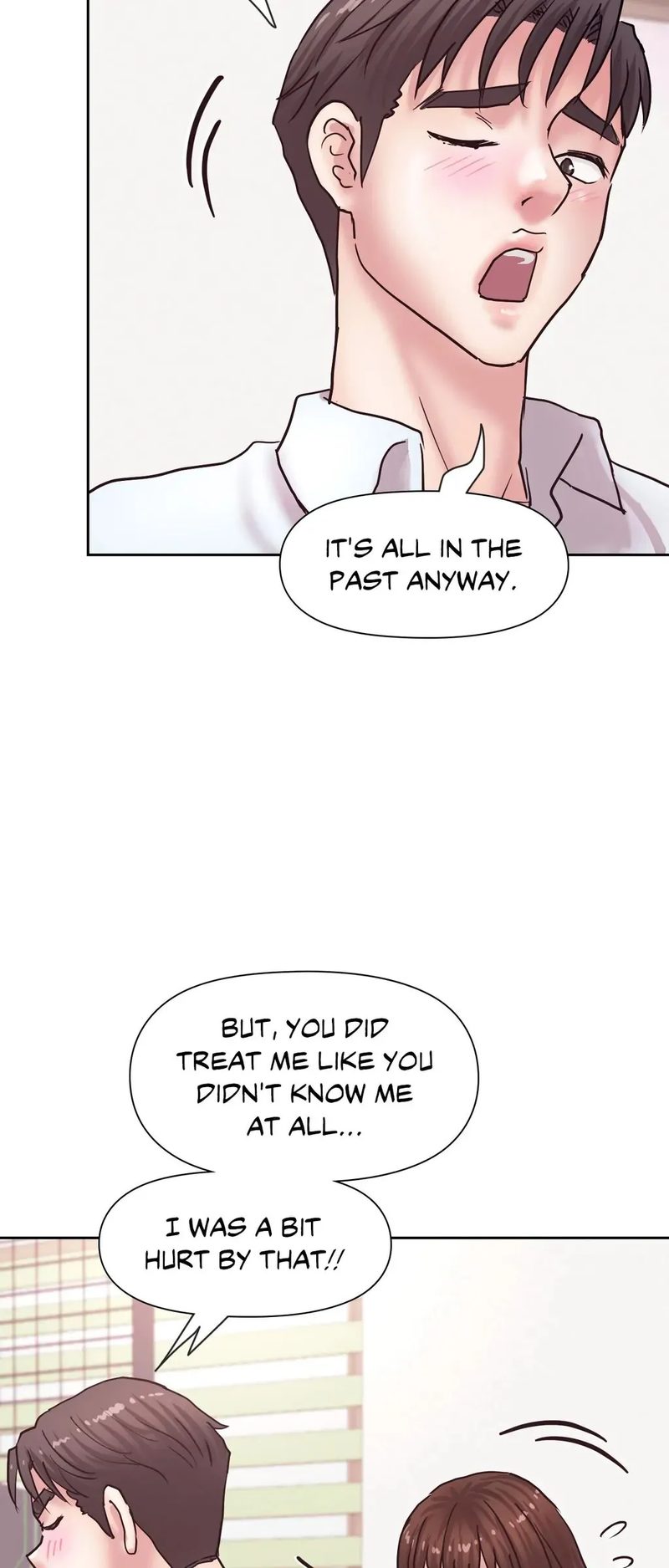 Comes With Benefits - Chapter 16 - picture 42