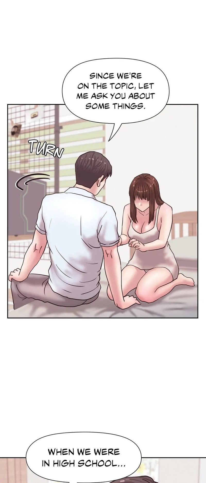 Comes With Benefits - Chapter 16 - picture 48