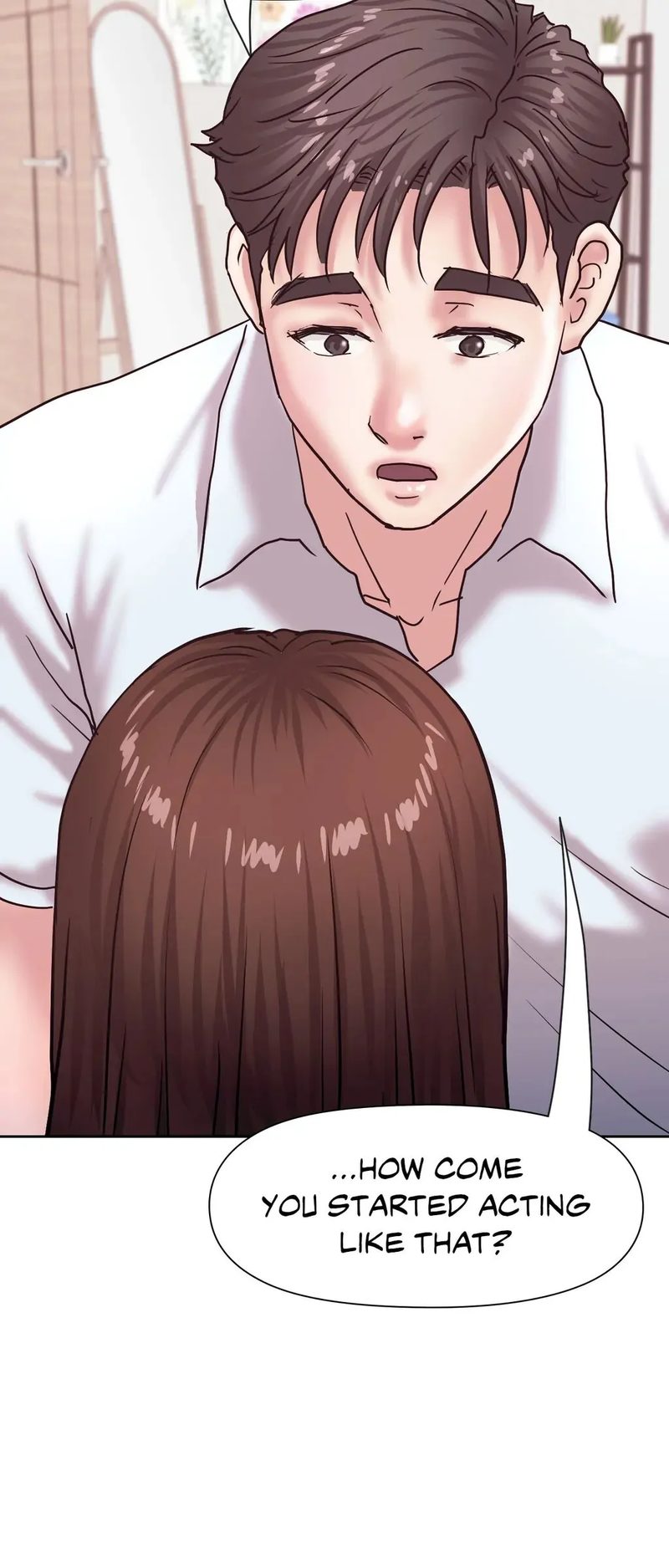 Comes With Benefits - Chapter 16 - picture 49