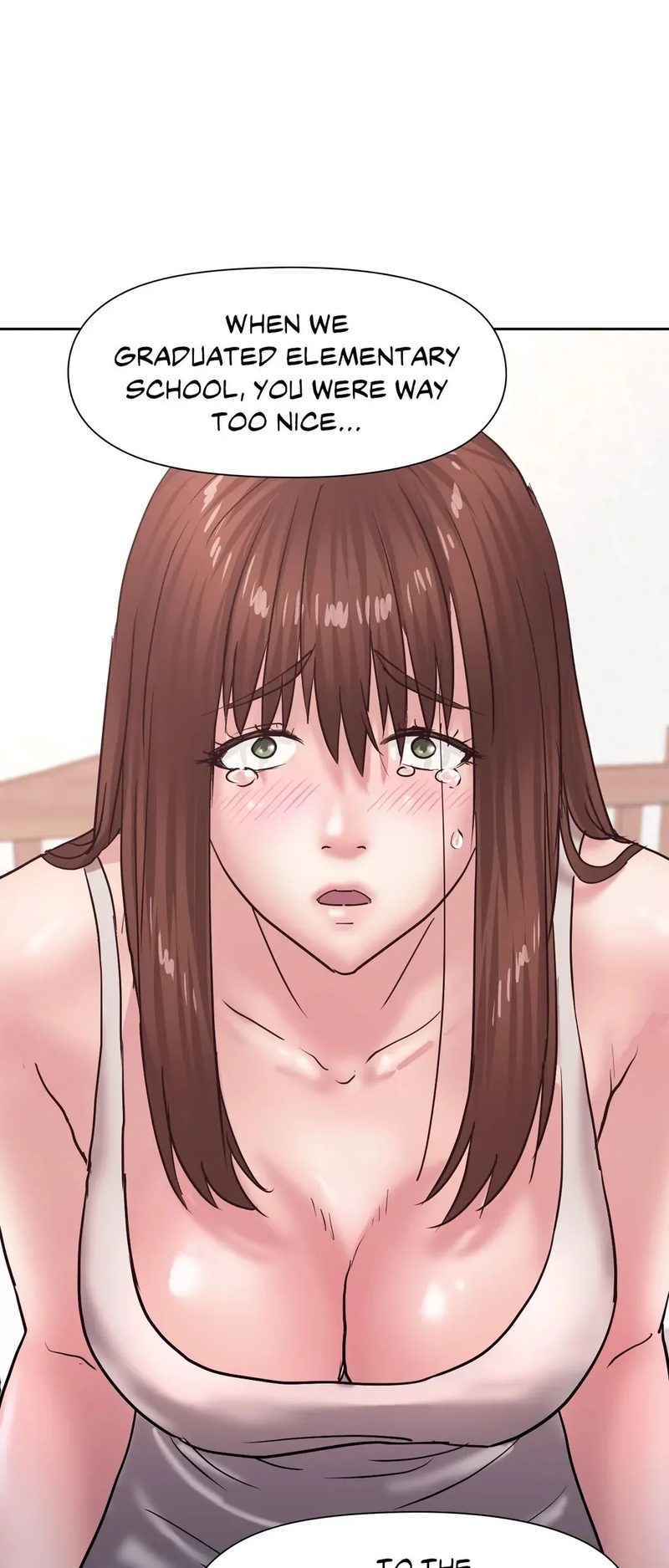 Comes With Benefits - Chapter 16 - picture 50