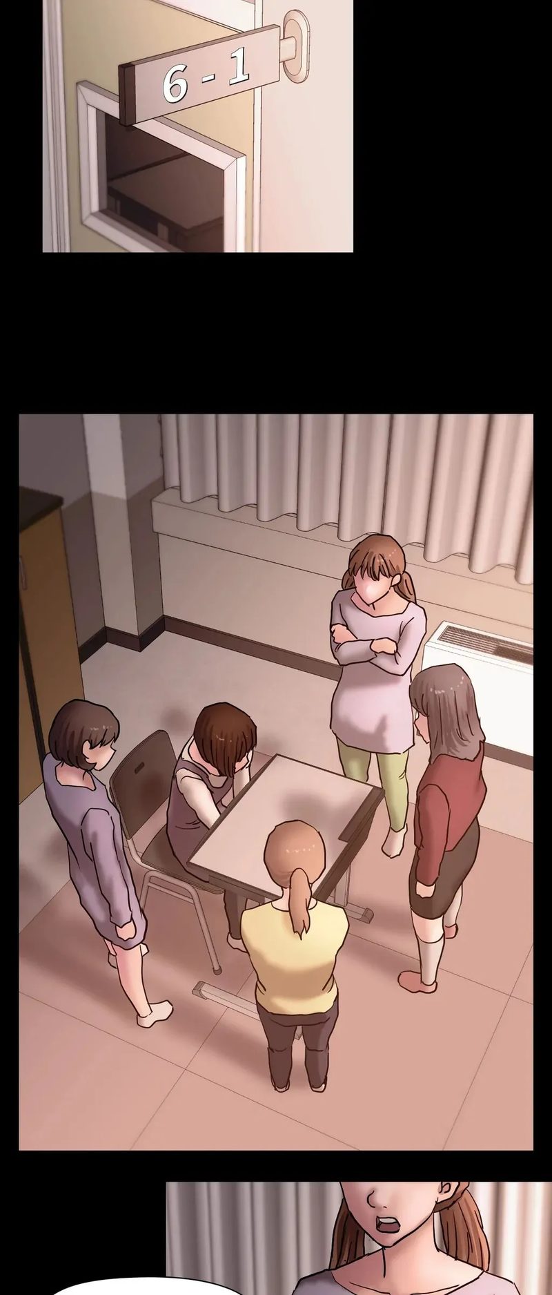 Comes With Benefits - Chapter 16 - picture 52