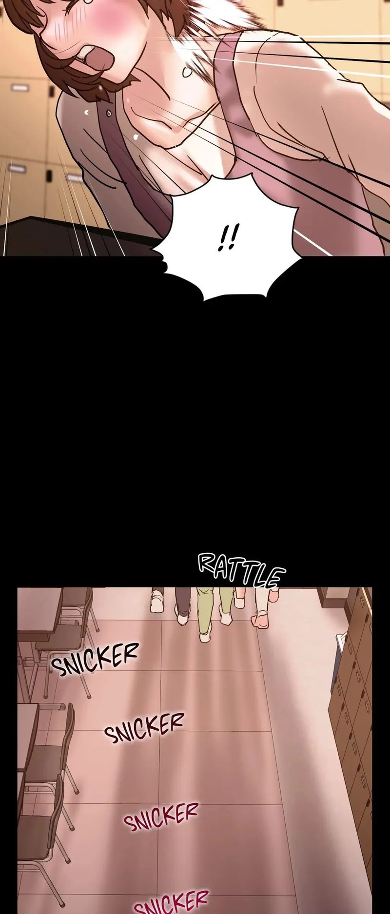 Comes With Benefits - Chapter 16 - picture 55
