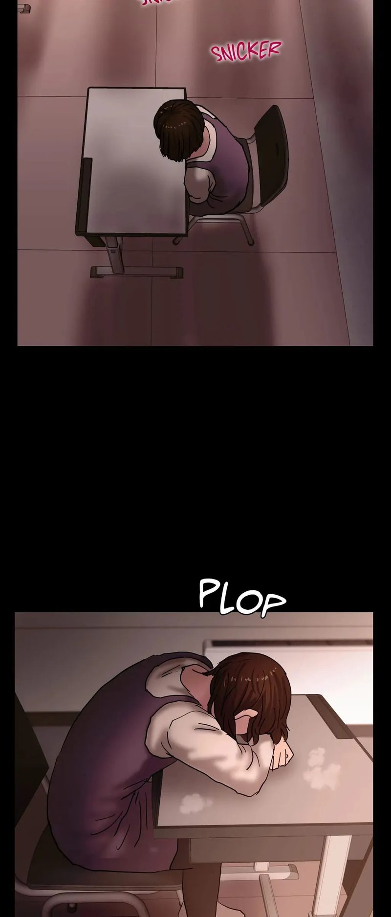 Comes With Benefits - Chapter 16 - picture 56