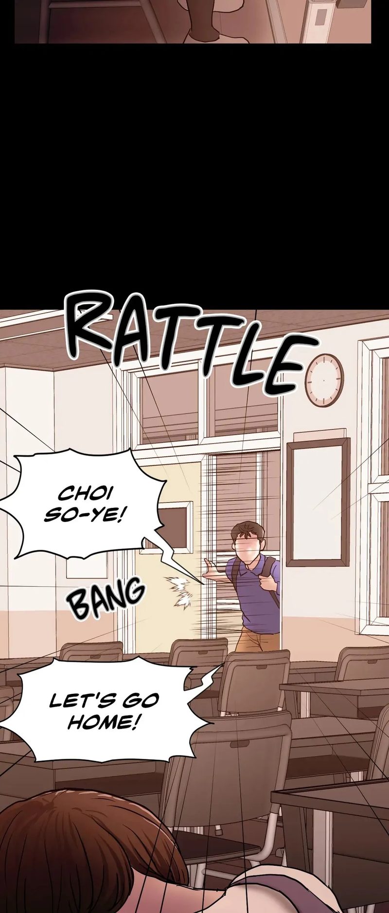 Comes With Benefits - Chapter 16 - picture 57