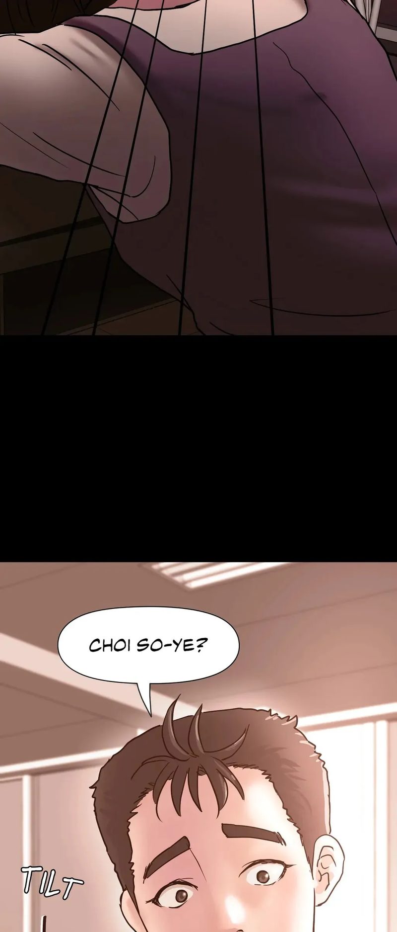 Comes With Benefits - Chapter 16 - picture 58