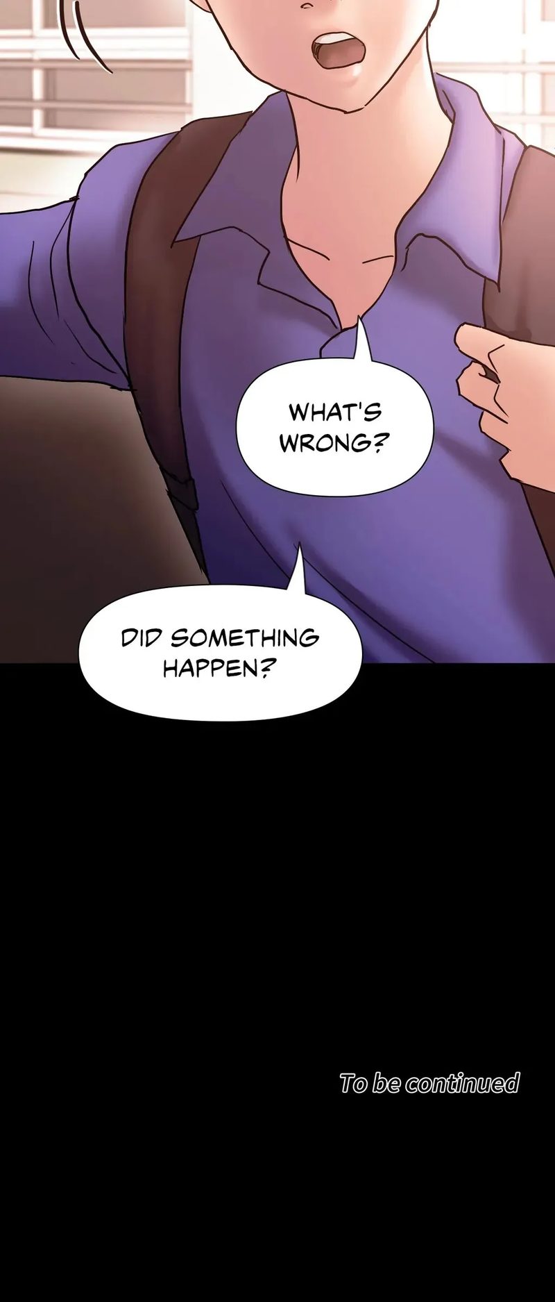Comes With Benefits - Chapter 16 - picture 59