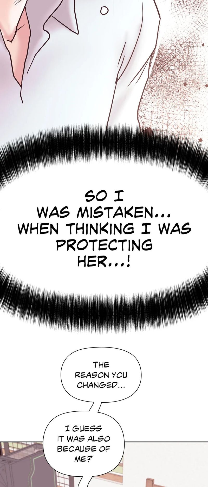 Comes With Benefits - Chapter 17 - picture 13