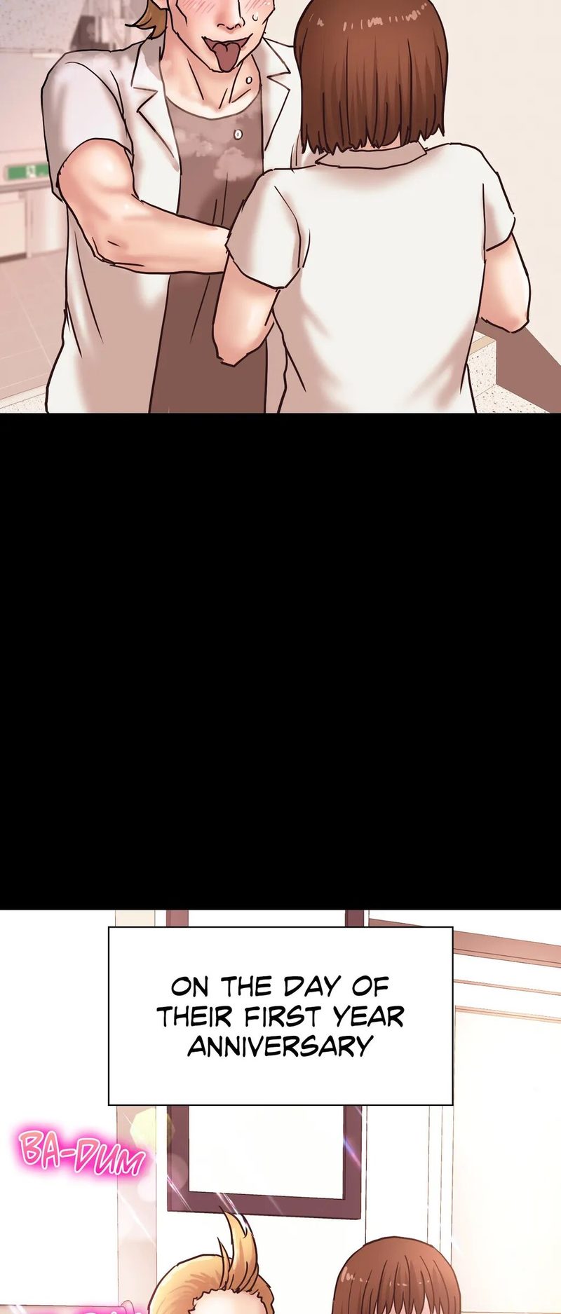 Comes With Benefits - Chapter 17 - picture 28