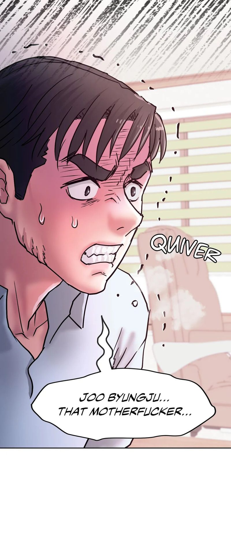 Comes With Benefits - Chapter 17 - picture 36