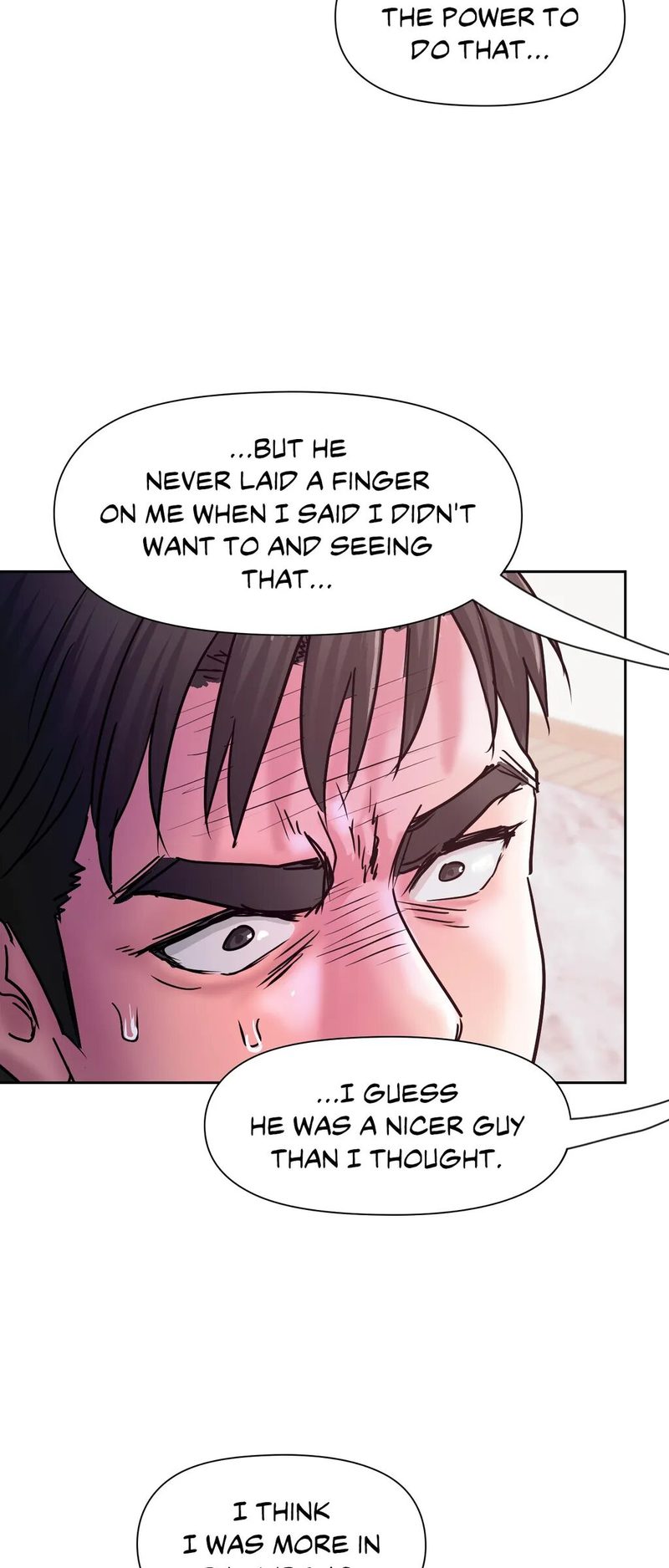 Comes With Benefits - Chapter 17 - picture 38