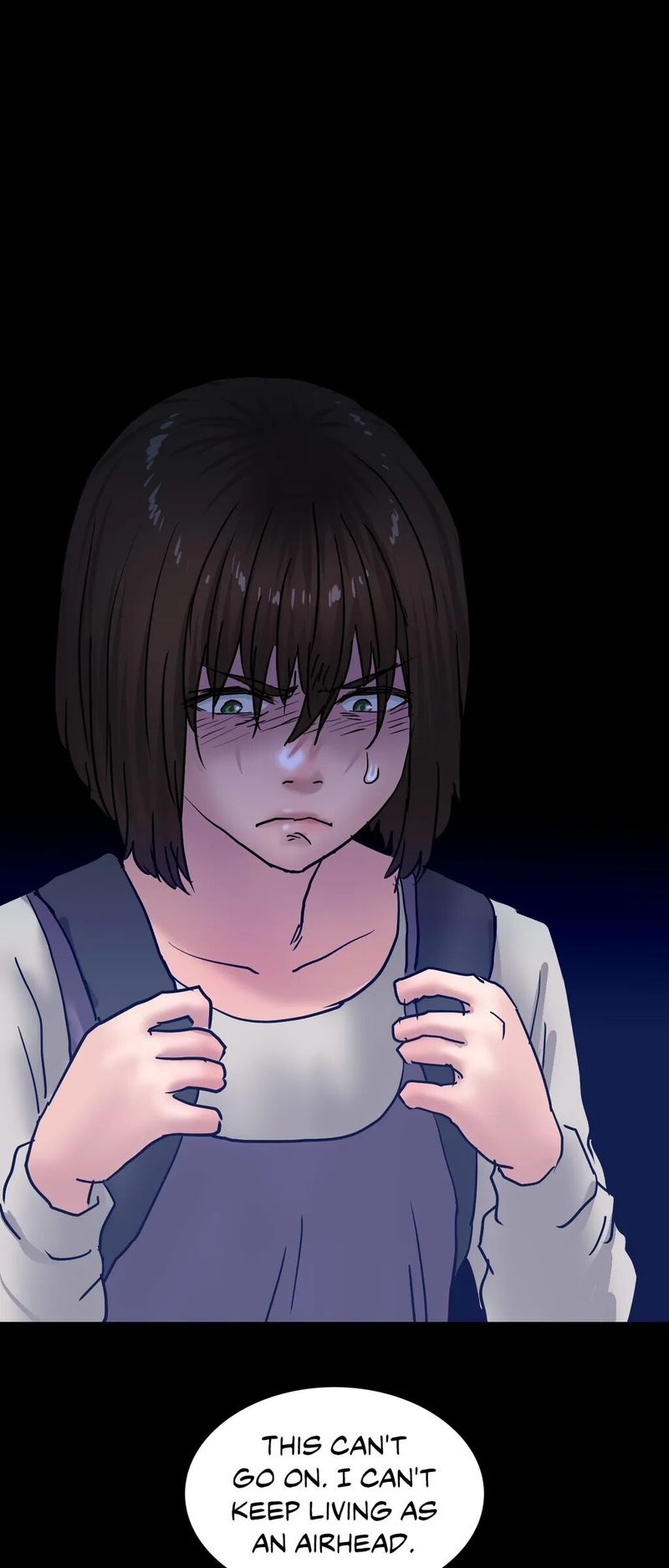 Comes With Benefits - Chapter 17 - picture 4