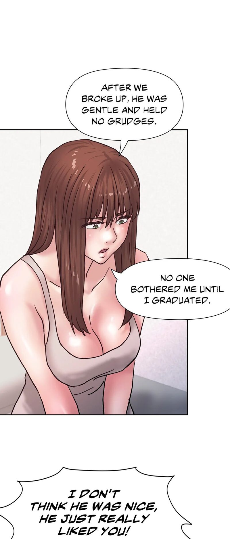 Comes With Benefits - Chapter 17 - picture 48