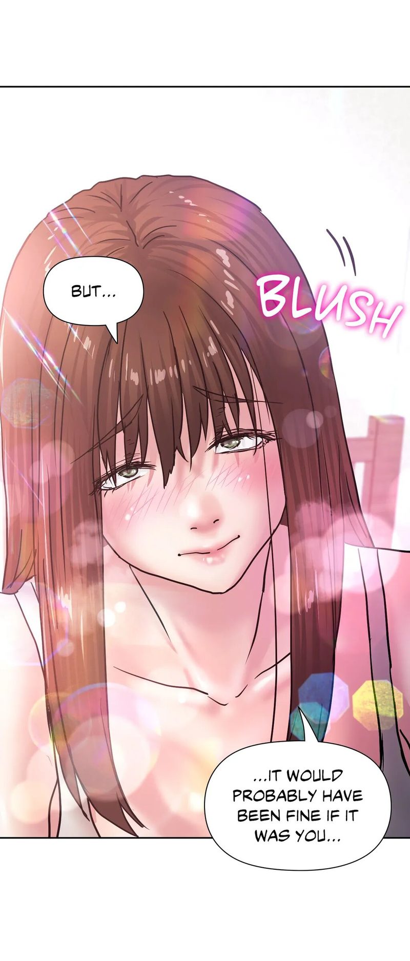 Comes With Benefits - Chapter 17 - picture 50